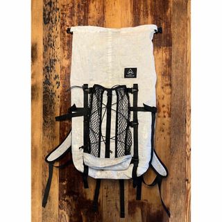 アークテリクス(ARC'TERYX)の【即購入可】HMG Summit Pack + Stuff Pocket(バッグパック/リュック)