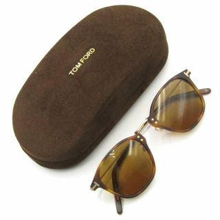 トムフォード(TOM FORD)のトムフォード サングラス TF793-D 52E 65005844(サングラス/メガネ)