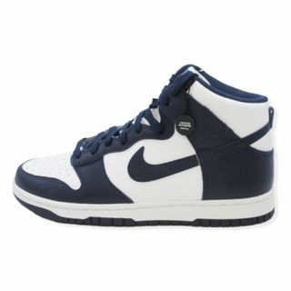 ナイキ(NIKE)のナイキ DUNK HI RETRO DD1399-104 70015517(スニーカー)