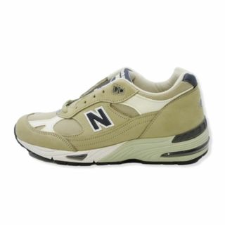 ニューバランス(New Balance)のニューバランス M991BTN UK製 70015522(スニーカー)