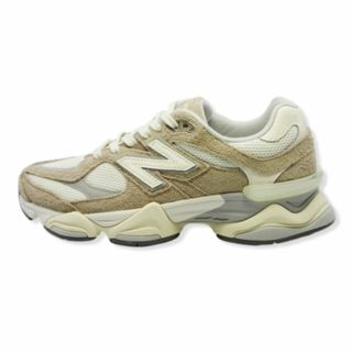 ニューバランス(New Balance)のニューバランス U9060HSB DRIFTWOOD 70015524(スニーカー)