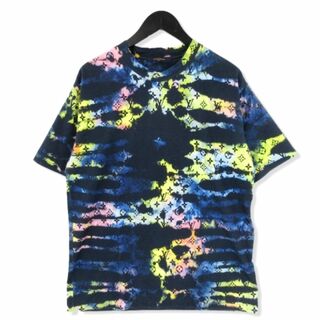 LOUIS VUITTON - ルイヴィトン 半袖Tシャツ RM2129 20018534