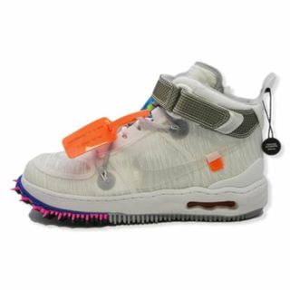 ナイキ(NIKE)のナイキ AIR FORCE 1 DO6290-100 70015527(スニーカー)