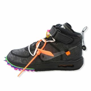 ナイキ(NIKE)のナイキ AIR FORCE 1 DO6290-100 70015526(スニーカー)