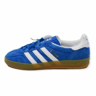 アディダス(adidas)のアディダス GAZELLE INDOOR H06260 70015530(スニーカー)