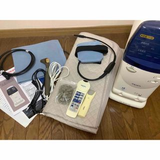 フジイリョウキ(フジ医療器)のフジ  FA9000DX 電気健康用品(ボディケア/エステ)