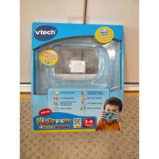 vtech kidizoom cameraの空き箱（カメラ無し）(その他)