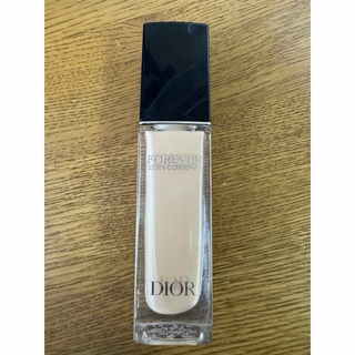 ディオール(Dior)のディオール　スキンフォーエバースキンコレクトコンシーラー 1CR(コンシーラー)