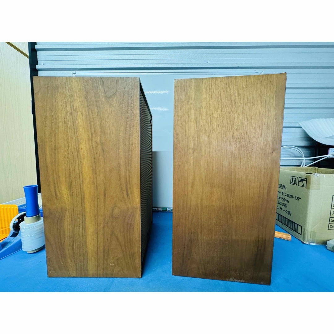 ONKYO - 昭和レトロ!希少品☆ ONKYOオンキヨー☆スピーカー ONKYO - 昭和レトロ!希少品☆ ONKYOオンキヨー☆スピーカー