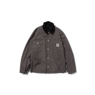 サカイ(sacai)の定価 Sacai Carhartt WIP Reversible Jacket(カバーオール)