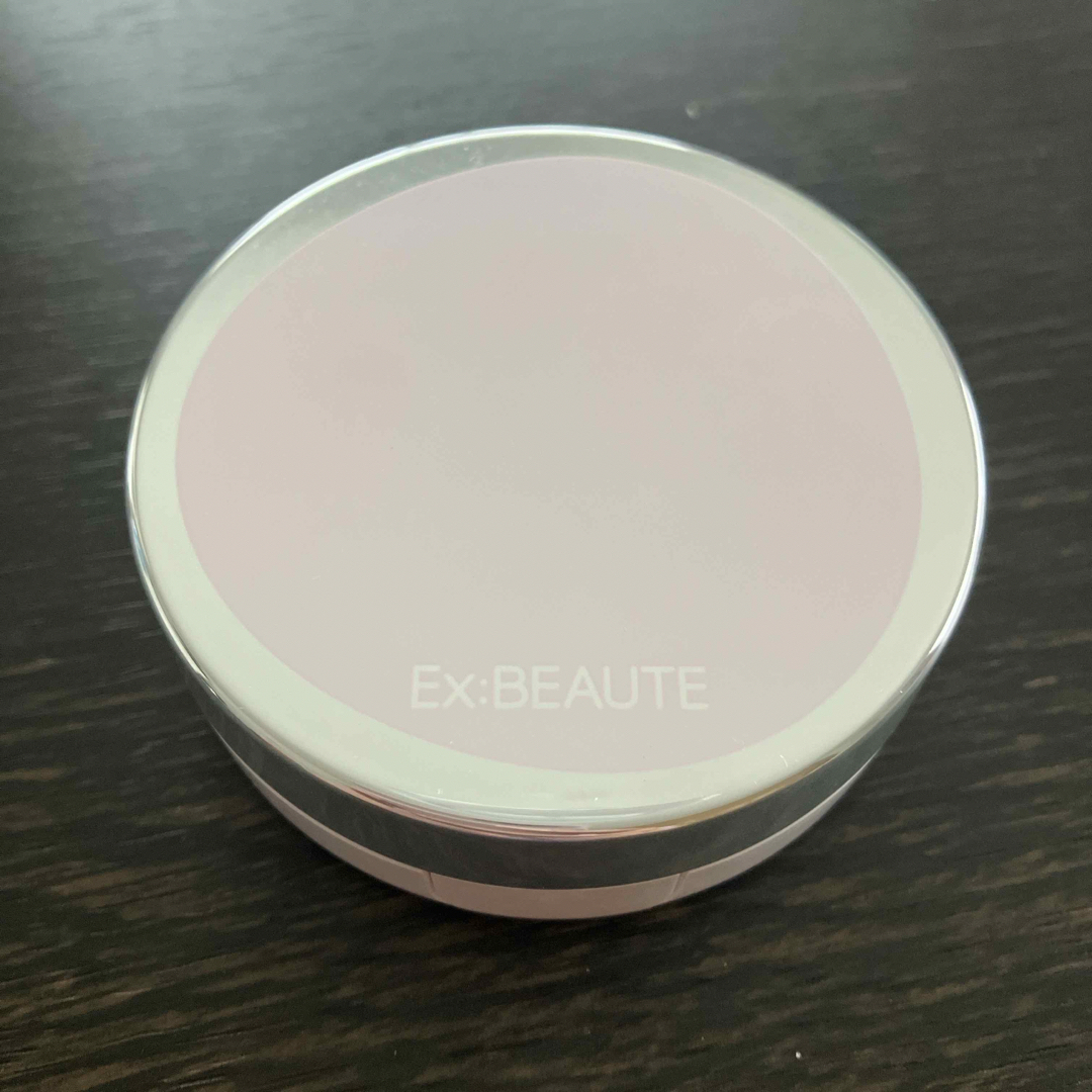 Ex:beaute  ファンデーション コスメ/美容のベースメイク/化粧品(ファンデーション)の商品写真