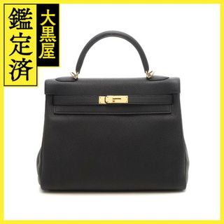 Hermes - エルメス ｹﾘｰ32 内縫い 【432】