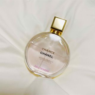 シャネル(CHANEL)のCHANEL チャンスオータンドゥルオードゥパルファム(香水(女性用))