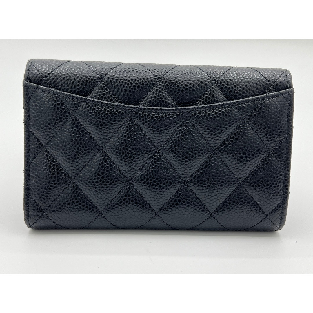 CHANEL - CHANEL シャネル マトラッセ ミディアム クラシック CHANEL - CHANEL シャネル マトラッセ ミディアム クラシック