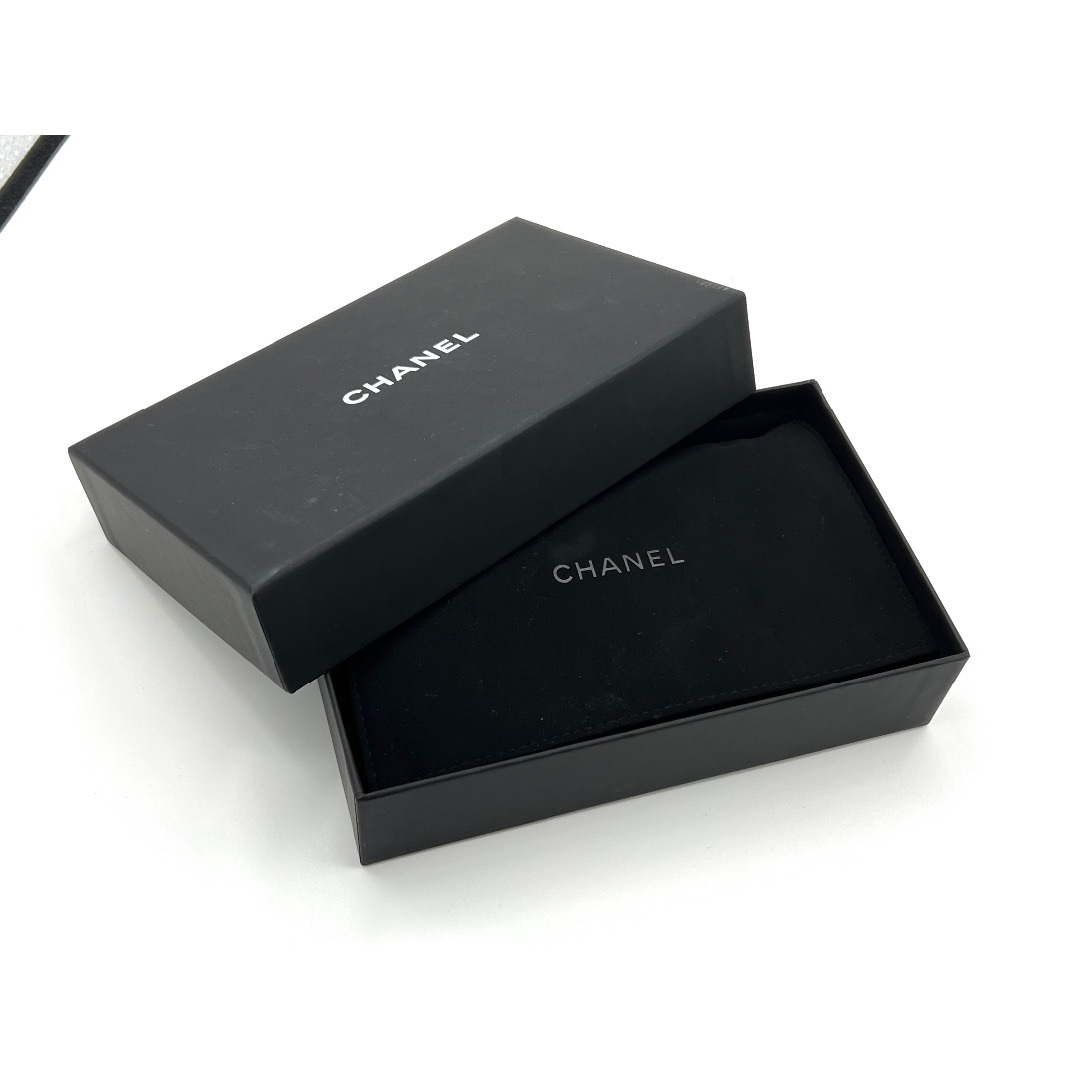 CHANEL - CHANEL シャネル マトラッセ ミディアム クラシック CHANEL - CHANEL シャネル マトラッセ ミディアム クラシック