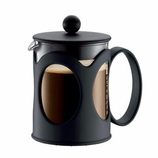 【色: ブラック】BODUM ボダム コーヒーメーカー コーヒープレス KENY(容器)