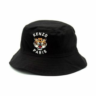 KENZO - ケンゾー KENZO ■ 24SS 【 BUCKET HAT FE58AC614F47 】 タイガー バケット ハット　32956