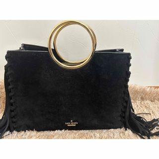 ケイトスペードニューヨーク(kate spade new york)の［美品！］ケイトスペードショルダーバッグ♡(ショルダーバッグ)