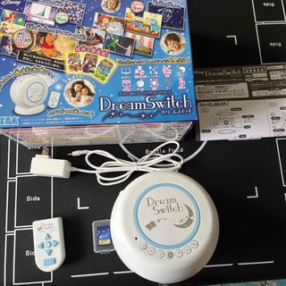 セガトイズ SEGA TOYS ディズニー ピクサーキャラクターズ Dream 