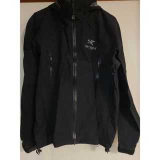 アークテリクス(ARC'TERYX)のアークテリクス　beta lt jacket(ナイロンジャケット)