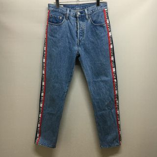 リーバイス(Levi's)のLevi's　リーバイス　デニムパンツ　USED　11007(デニム/ジーンズ)