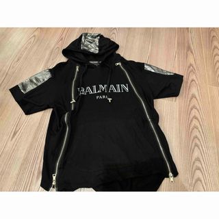 BALMAIN バルマン　ディースク　ディーゼル　メンズ　Tシャツ　夏服