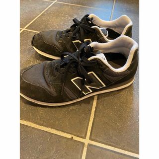 New Balance - ニューバランス 373 26センチ