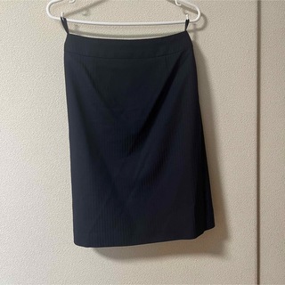 アオキ(AOKI)のスカート　スーツ　5号(スーツ)