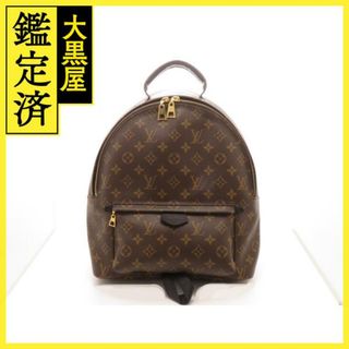 ルイヴィトン(LOUIS VUITTON)のルイ・ヴィトン - M44874 【437】(リュック/バックパック)