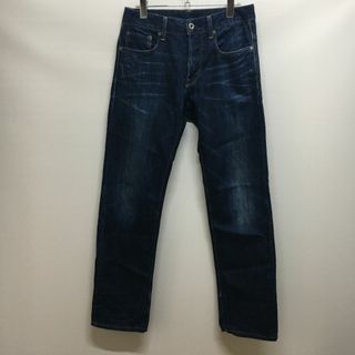 G-Star RAW　ジースター ロゥ　デニムパンツ　USED　11005