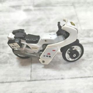 Takara Tomy - トミカ　警視庁