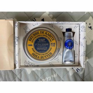 ロクシタン(L'OCCITANE)のロクシタン オールウェイズ シア(ボディローション/ミルク)