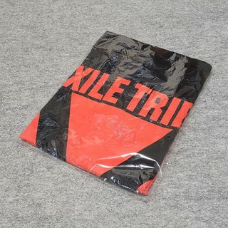 新品 EXILE TRIBE REVOLUTION Tシャツ AMMU-9922(Tシャツ/カットソー(半袖/袖なし))