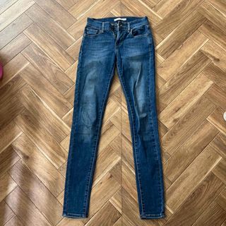 リーバイス(Levi's)のリーバイス710スキニーレディース(スキニーパンツ)