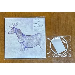 米津玄師  初回生産限定盤 （映像盤） DVD付  CD+DVD/馬と鹿 (ポップス/ロック(邦楽))