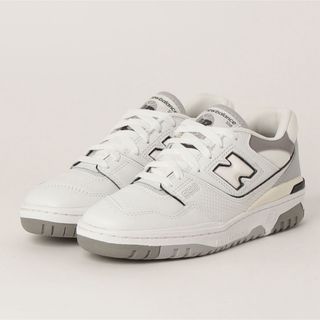 ニューバランス(New Balance)のNEW BALANCE ニューバランス BB550PWA(スニーカー)