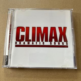 CLIMAX　〜DRAMATIC　SONGS(ポップス/ロック(邦楽))