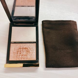 TOMFORD トムフォード スキンイルミネイティングパウダーデュオ ハイライト