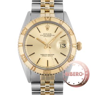 ロレックス(ROLEX)のROLEX ロレックス デイトジャスト サンダーバード 1625 1976年製 Tritium【中古】(腕時計(アナログ))