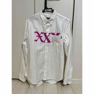 ゴッドセレクショントリプルエックス(GOD SELECTION XXX)のGod Selection XXX シャツ 古着(シャツ)