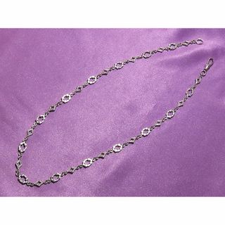 Loree Rodkin Design Chain 47cm Milgrain