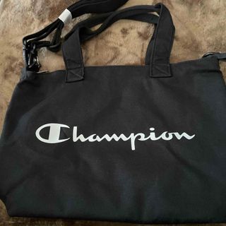 チャンピオン(Champion)のChampion バッグ(ショルダーバッグ)