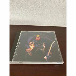 B'z ビーズ　 RISKY リスキー　 中古CD(ポップス/ロック(邦楽))