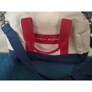 トミーヒルフィガー(TOMMY HILFIGER)のTOMMY　バック(ショルダーバッグ)