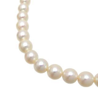 ミキモト(MIKIMOTO)のミキモト ネックレス(ネックレス)