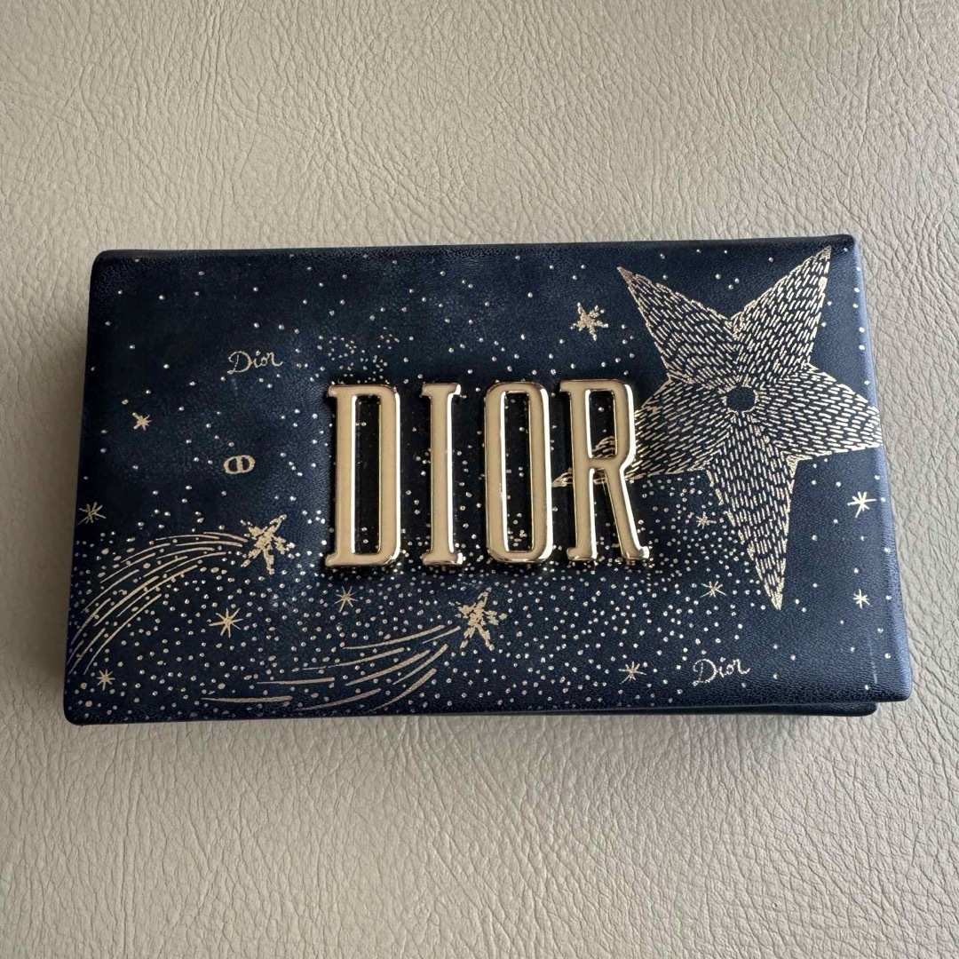Dior(ディオール)のDior ディオール スパークリング クチュール アイ パレット コスメ/美容のベースメイク/化粧品(アイシャドウ)の商品写真