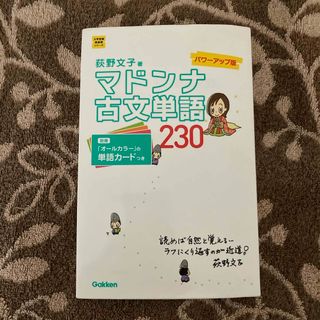 マドンナ古文単語２３０(語学/参考書)