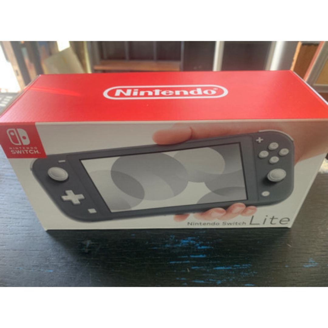 Switch lite 新品・未使用 マリオカート8 セット ゲームソフト Switch lite 新品・未使用 マリオカート8 セット ゲームソフト