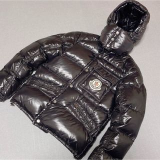 モンクレール(MONCLER)のモンクレールダウン(ダウンジャケット)