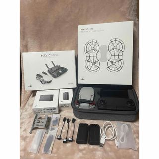 DJI mavic mini